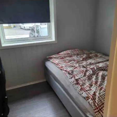 Apartment Selveier Leilighet, Parkering Med El-bil Ladder *